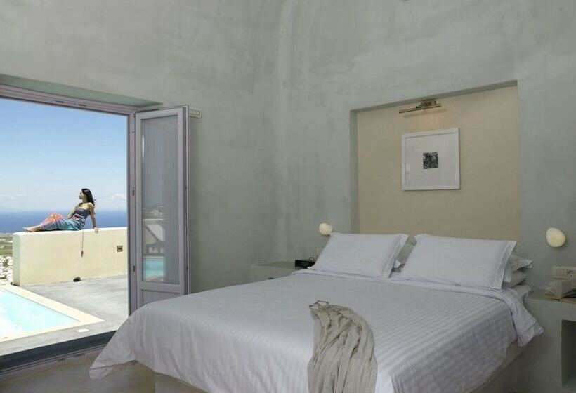 Voreina Gallery Suites