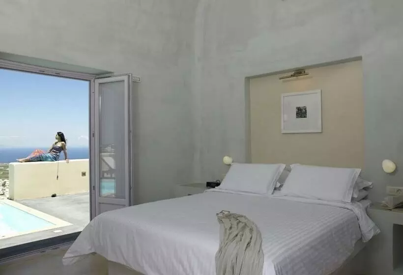 Voreina Gallery Suites