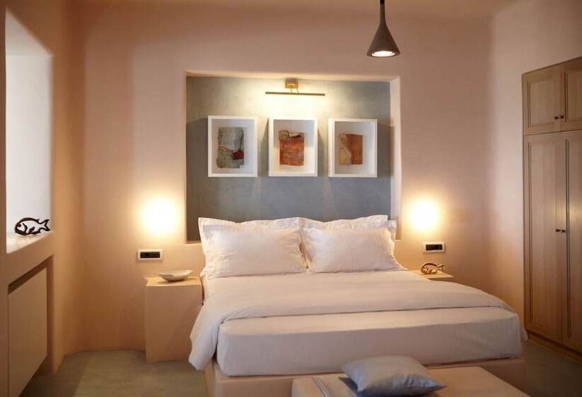 Voreina Gallery Suites