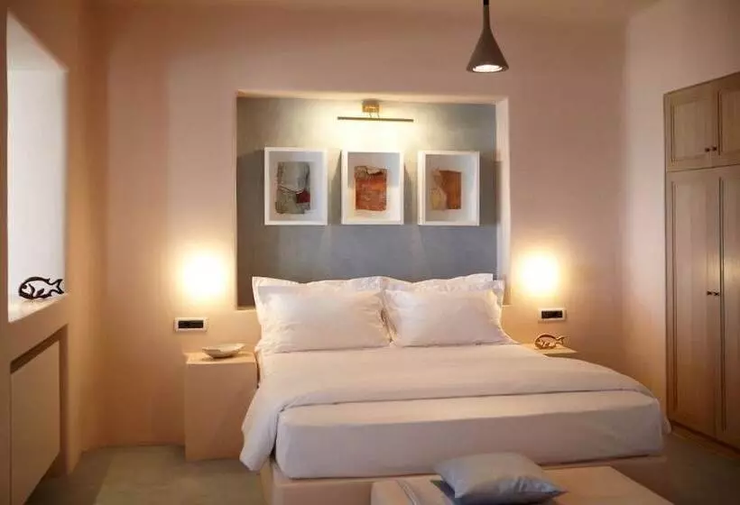 Voreina Gallery Suites