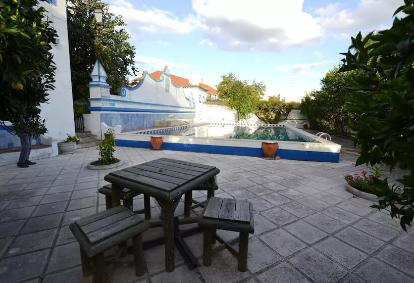 Casa Santos Murteira