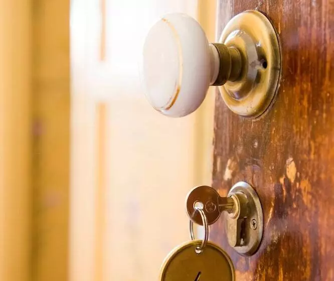 Casa Santos Murteira