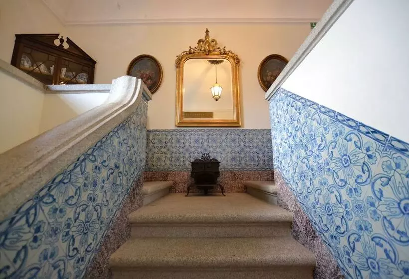 Casa Santos Murteira