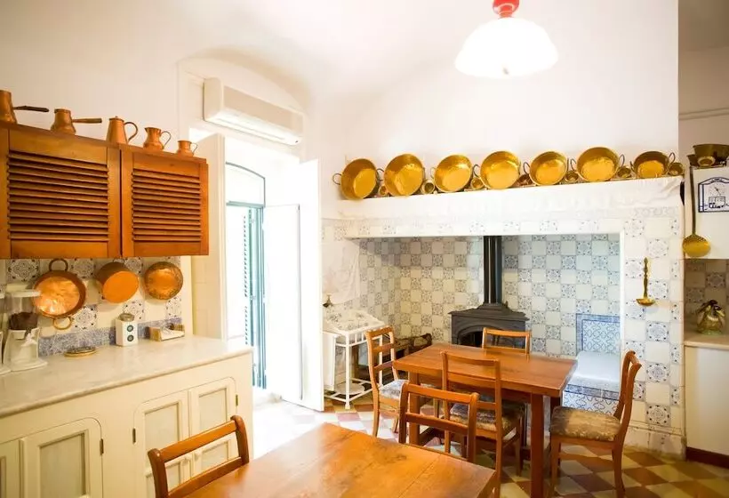 Casa Santos Murteira