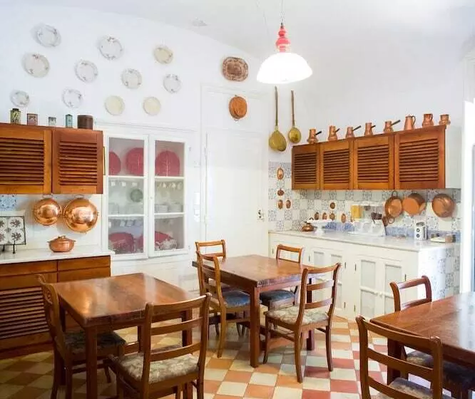 Casa Santos Murteira