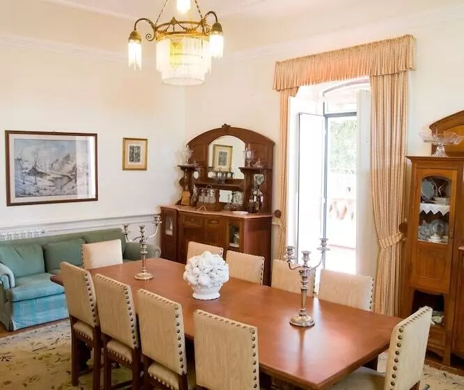 Casa Santos Murteira