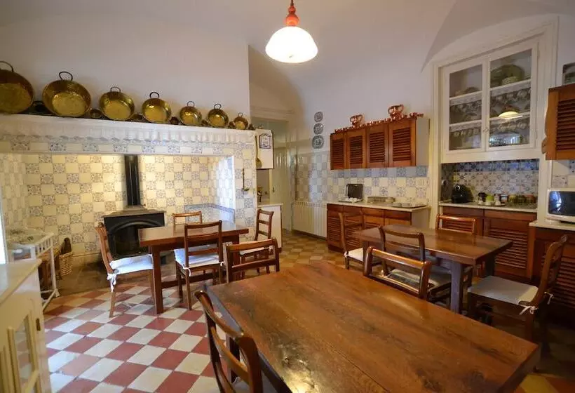 Casa Santos Murteira