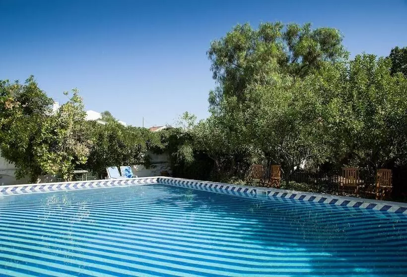 Casa Santos Murteira