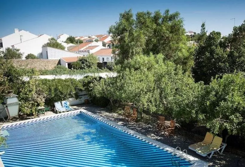 Casa Santos Murteira