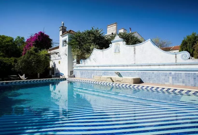 Casa Santos Murteira