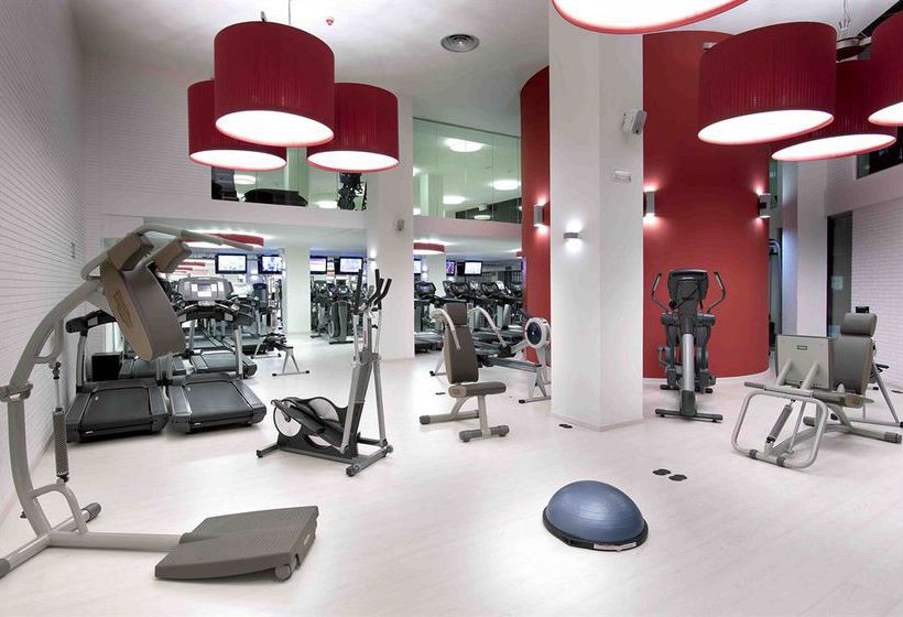 Castro Exclusive Residences Spa Sagrada Familia