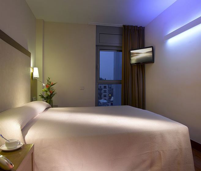 Castro Exclusive Residences Spa Sagrada Familia