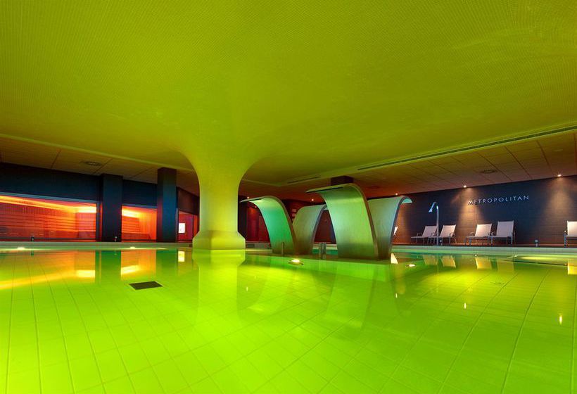 Castro Exclusive Residences Spa Sagrada Familia