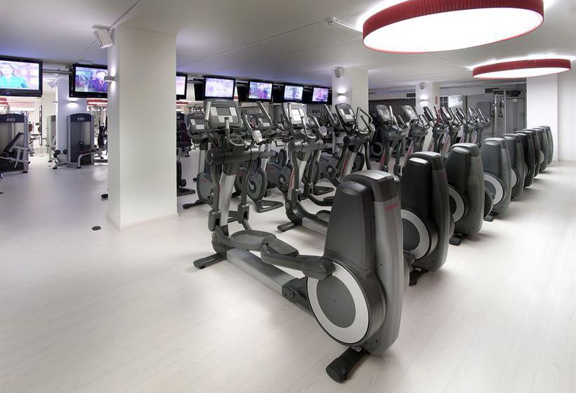 Castro Exclusive Residences Spa Sagrada Familia