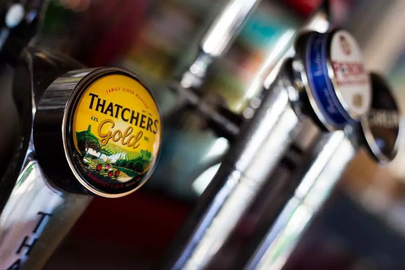 Green Bungalows Hotel Apartments