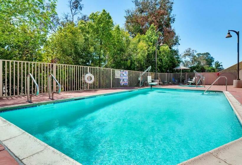 Holiday Inn Express Hotel & Suites Banning, An Ihg