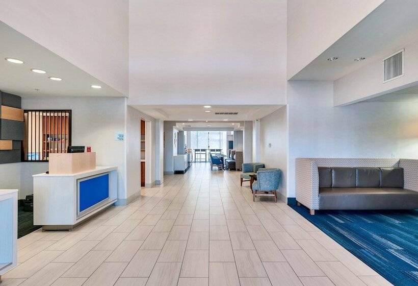 Holiday Inn Express Hotel & Suites Banning, An Ihg