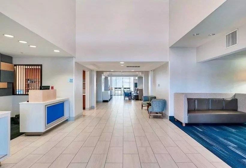 Holiday Inn Express Hotel & Suites Banning, An Ihg