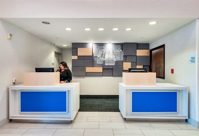 Holiday Inn Express Hotel & Suites Banning, An Ihg