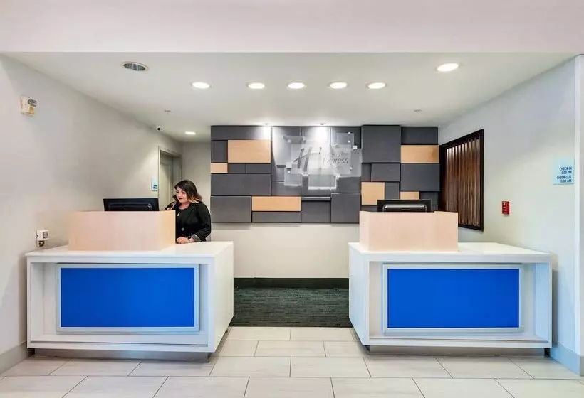 Holiday Inn Express Hotel & Suites Banning, An Ihg