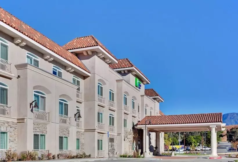 Holiday Inn Express Hotel & Suites Banning, An Ihg