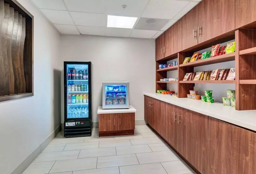 Holiday Inn Express Hotel & Suites Banning, An Ihg