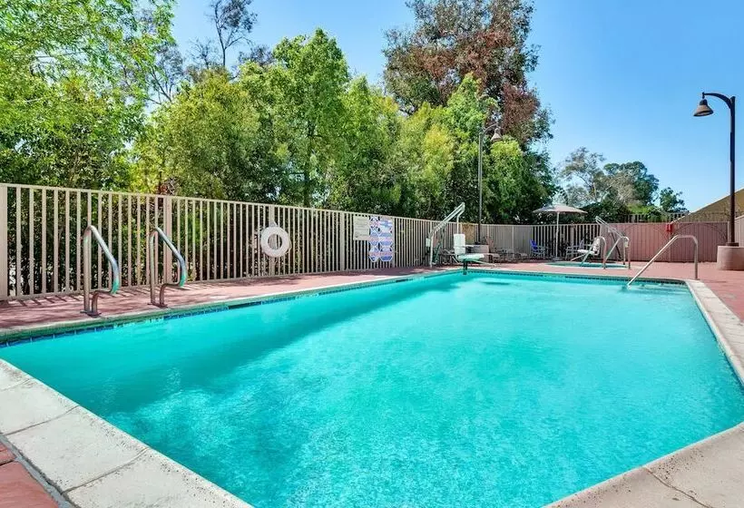 Holiday Inn Express Hotel & Suites Banning, An Ihg