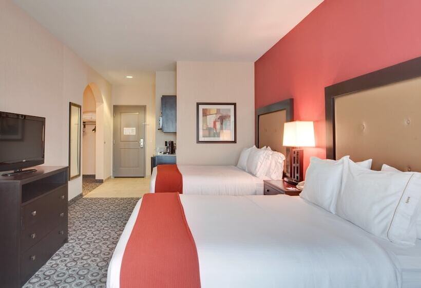 Holiday Inn Express Hotel & Suites Banning, An Ihg