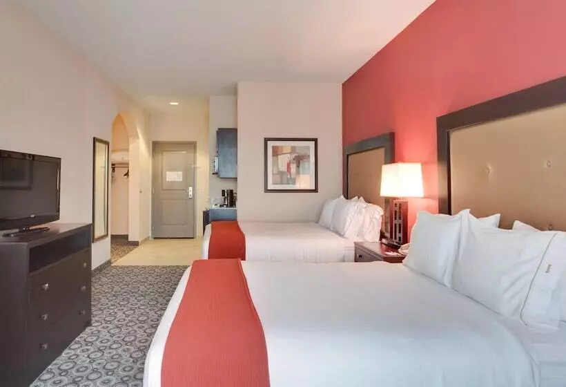 Holiday Inn Express Hotel & Suites Banning, An Ihg