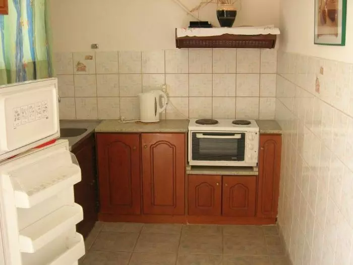 호텔 Amadeus Hawaii Apartments & Studios