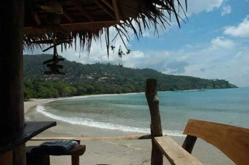 בית מלון כפרי Baan Laanta Resort And Spa