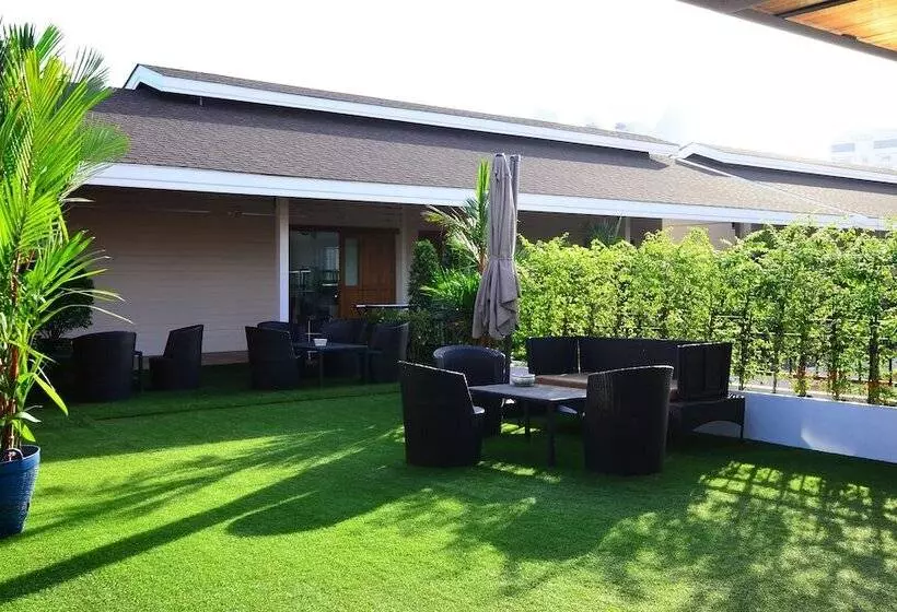 فندق Baywalk Residence Pattaya