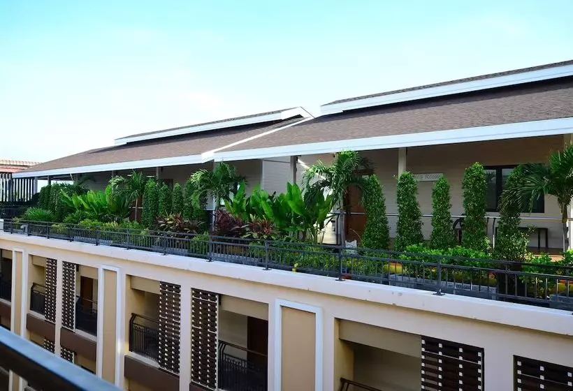 فندق Baywalk Residence Pattaya