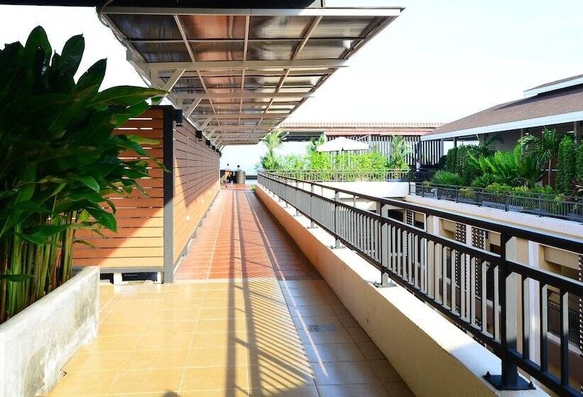 ホテル Baywalk Residence Pattaya