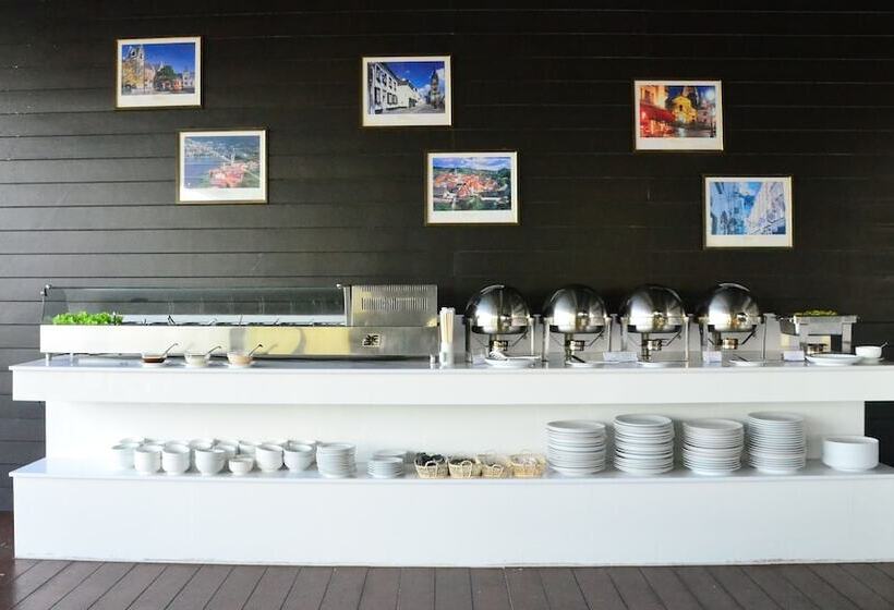 ホテル Baywalk Residence Pattaya