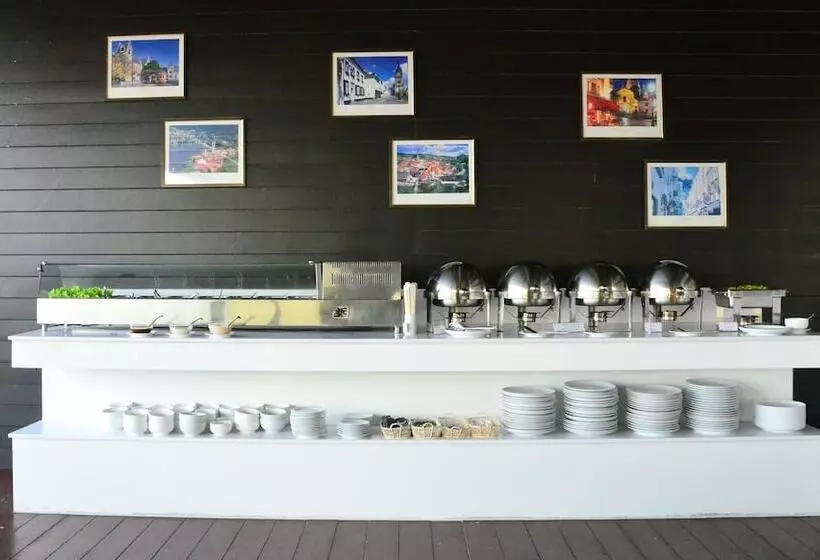 فندق Baywalk Residence Pattaya