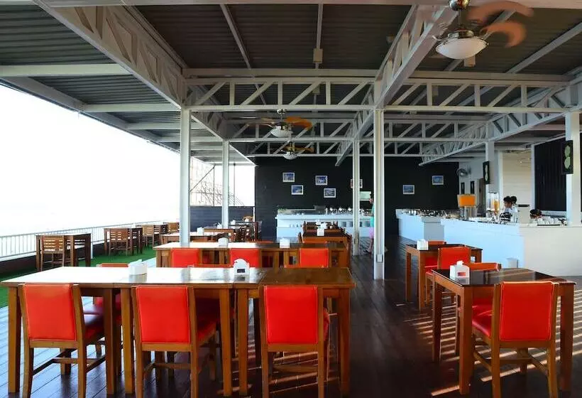 فندق Baywalk Residence Pattaya