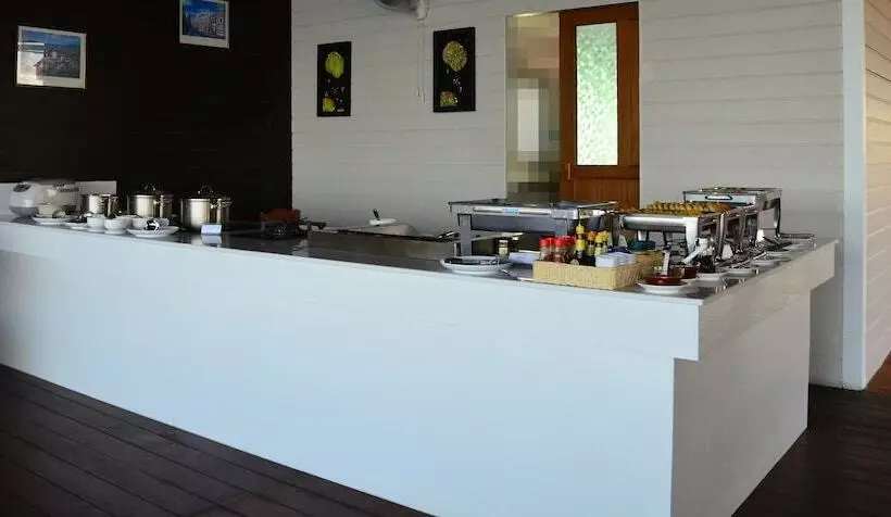 فندق Baywalk Residence Pattaya