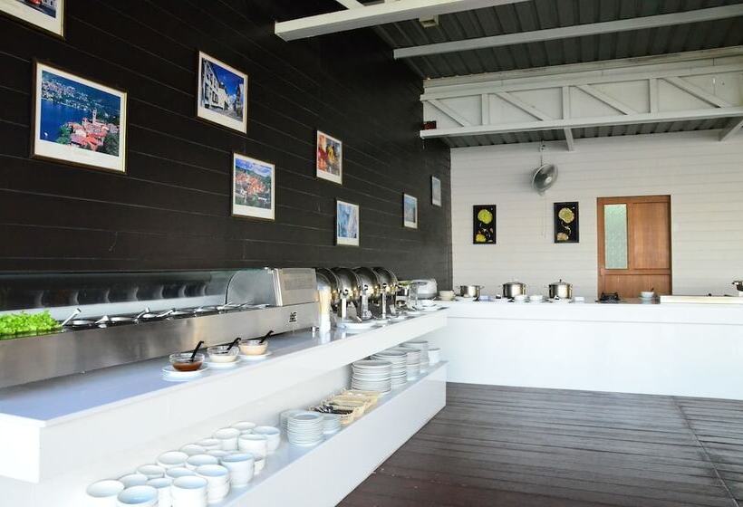 ホテル Baywalk Residence Pattaya