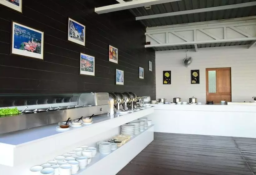 فندق Baywalk Residence Pattaya