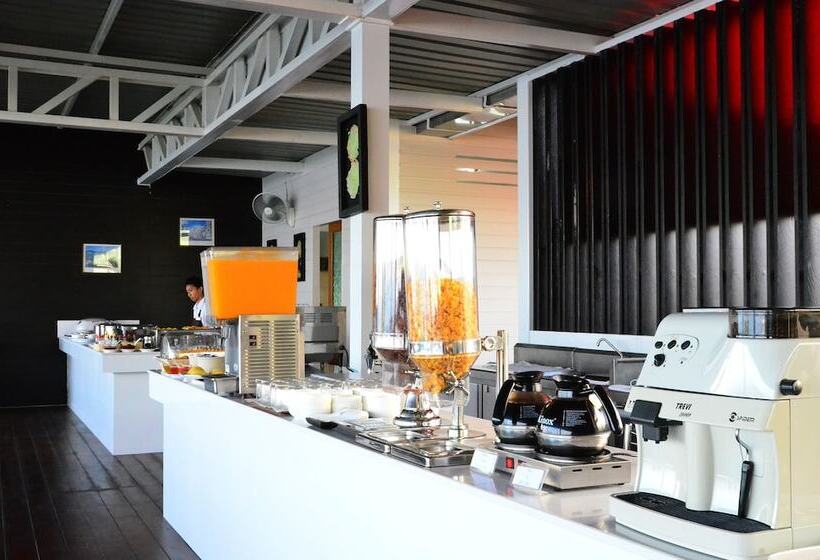 ホテル Baywalk Residence Pattaya