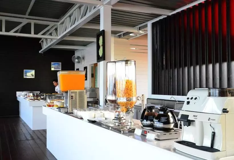 فندق Baywalk Residence Pattaya