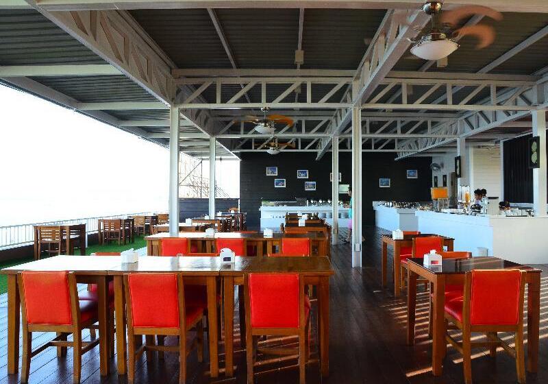 ホテル Baywalk Residence Pattaya