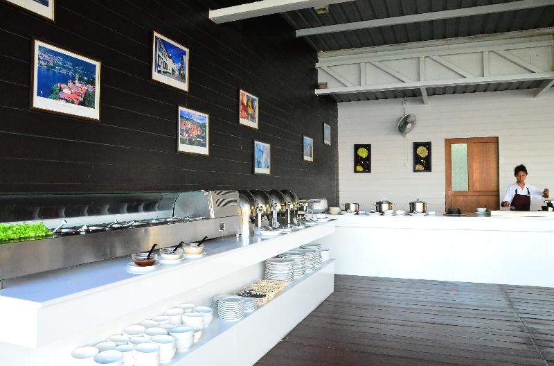 ホテル Baywalk Residence Pattaya