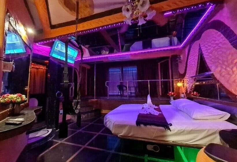 ホテル Baywalk Residence Pattaya