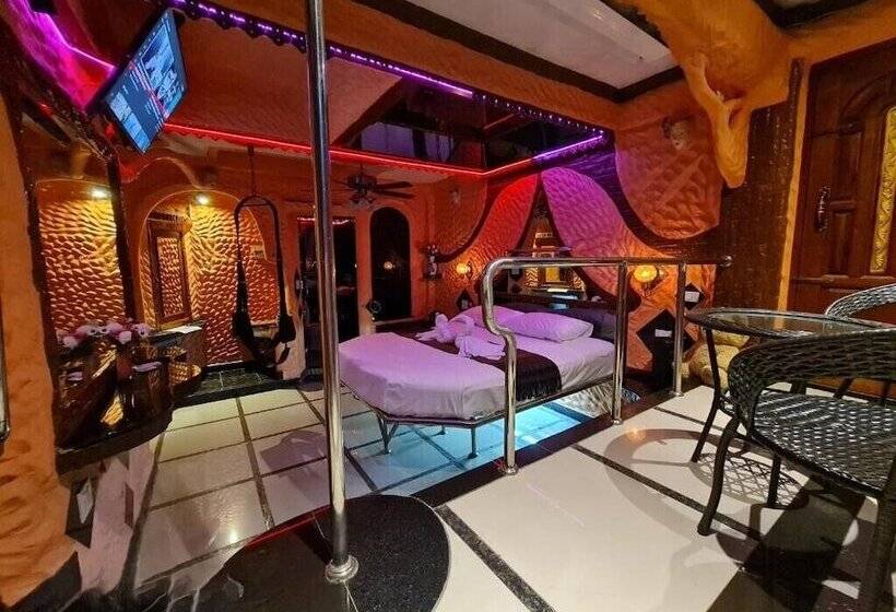 ホテル Baywalk Residence Pattaya