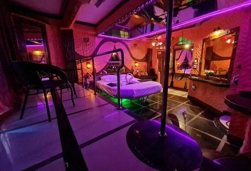 ホテル Baywalk Residence Pattaya