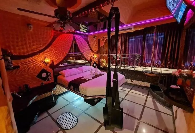 فندق Baywalk Residence Pattaya