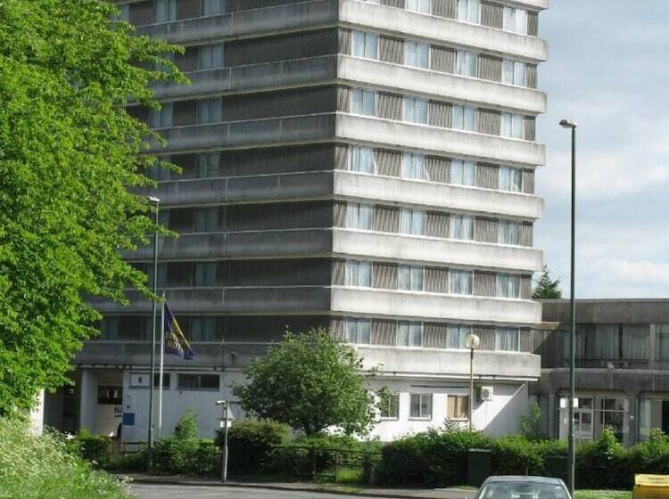 هتل Coventry Hill