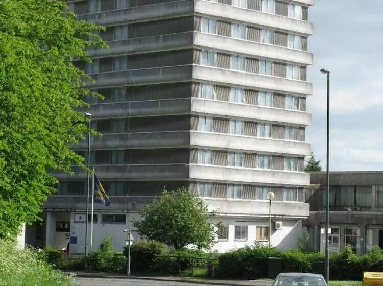 هتل Coventry Hill